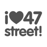 i 47 street